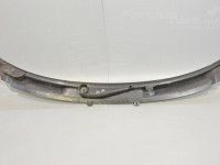 Audi A6 (C6) Cowl panel Part code: 4F1819403A  01C
Body type: Sedaan