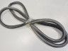 Volkswagen up! Rear door seal, left Part code: 1S4867913C  9B9
Body type: 5-ust luu...