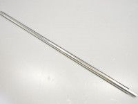 Volkswagen Passat (B8) Moulding for window, left Part code: 3G0837475A  VNH
Body type: Universaa...