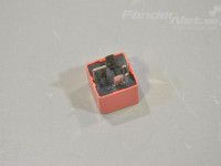 Mercedes-Benz E (W213) relays Part code: A0009821923
Body type: Sedaan
Additi...