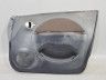 Mitsubishi i, MiEV Front door panel trim, right Part code: 7221C236XA
Body type: 5-ust luukpära