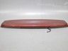 Mitsubishi Lancer 2003-2008 Tailgate spoiler (estate) Part code: MR626828