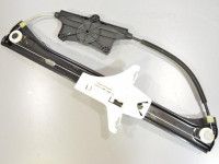 Volkswagen Passat (B8) Door window regulator, right rear (el.) Part code: 3G9839462B
Body type: Universaal
Add...