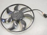 Volkswagen Golf 7 VENTILAATORI MOOTOR Part code: 5Q0121203CE
Body type: 5-ust luukpära