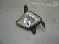 Peugeot 407 2003-2010 Fog lamp, right Part code: 620636