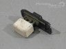 Mitsubishi Colt 1996-2003 Blower motor resistor Part code: MB946664