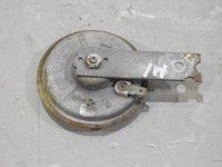 Mazda 626 1997-2002 Signal horn Part code: 00933933