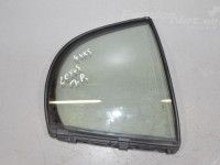Lexus GS 1997-2005 Fixed door window, right (rear) (sedan) Part code: 6812330550
Body type: Sedaan