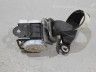 Toyota Avensis (T25) 2003-2008 Seat belt, rear (right) Part code: 73360-05060