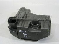 Peugeot 407 2003-2010 Air filter box (2.2 gasoline) Part code: 964676778001
