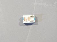 Toyota Auris 2007-2012 relays Part code: 90987-02027
Body type: 5-ust luukpära