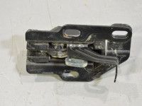 Citroen Berlingo Door lock, right (rear) Part code: 8719 E4
Body type: Kaubik