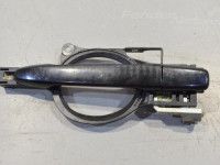 Mitsubishi Outlander 2006-2012 Door handle, right (front) Part code: 5716A014XA / 5716A018XA