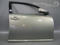 Toyota Avensis (T25) Window regulator engine, front right Part code: 69810-05050
Body type: Universaal
En...