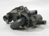 Volkswagen Golf 4 1997-2006 Coolant regulator housing Part code: 032121111BA
