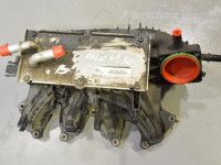 Volkswagen Golf 6 Charge air cooler (1.2 gasoline) Part code: 03F145749B
Body type: 5-ust luukpära
