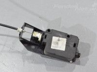 Mini One, Cooper (R50 / R52 / R53) 2001-2008 Central locking motor tank latch Part code: 51177152588