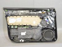 Volkswagen Passat (B8) Front door panel trim, right Part code: 3G1867012J  HVH
Body type: Universaa...