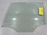 Volkswagen Golf 6 Door window, left (rear) (H/B) Part code: 5K6845025C
Body type: 5-ust luukpära...