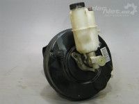 Peugeot 407 2003-2010 brake booster Part code: 4535V7 -> 1611244580