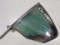 Volkswagen Passat (B8) Fixed Door window, left (rear) (sedan) Part code: 3G5845213BP -> 3G5845213CS
Body type...