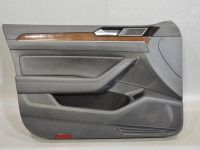 Volkswagen Passat (B8) Front door panel trim, left Part code: 3G1867011R  HVH
Body type: Universaa...