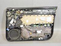 Volkswagen Passat (B8) Front door panel trim, left Part code: 3G1867011R  HVH
Body type: Universaa...