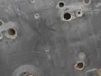 Mitsubishi i, MiEV Skid plate (front) Part code: 5370A959
Body type: 5-ust luukpära
A...