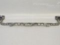 Volkswagen Golf 6 Bumper carrying bar Part code: 5K6807863
Body type: 5-ust luukpära