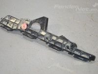 Toyota RAV4 (XA40) 2013-2019 Bumper carrying bar, rear right Part code: 52155-42030