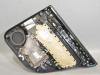 Volkswagen Passat (B8) Rear door trim, left Part code: 3G9867211AG HUH
Body type: Universaa...