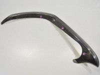 Mercedes-Benz E (W213) Plastic trunk, right (wagon) Part code: A2136908204
Body type: Sedaan
Additi...