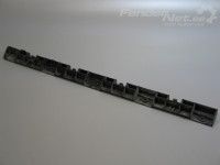 Mercedes-Benz ML (W164) 2005-2011 Bracket, side mebmer trim (left) Part code: 1646982727
Body type: Maastur