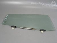 Toyota Corolla Verso 2002-2004 Door window, right (rear) Part code: 68103-0F010