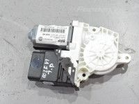Volkswagen Golf 6 Window regulator engine, rear right Part code: 1K0959704AG VW3
Body type: 5-ust luu...
