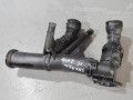 Volkswagen Sharan Coolant hose (2.0 diesel) Part code: 04L121026F
Body type: Mahtuniversaal