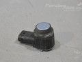 Volkswagen Golf 6 Parking aid (rear) Part code: 3C0919275S
Body type: 5-ust luukpära...