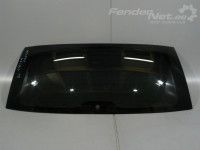 Hyundai Matrix 2001-2010 rear glass Part code: 87110 17050
Additional notes: Tinted...