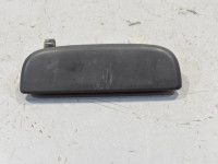 Suzuki Ignis 2003-2008 Door handle, right (rear) Part code: 82810-83E00-5PK