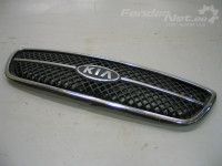 Kia Carnival 1999-2006 Grill (compl.) 2003-2006