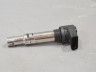Volkswagen Golf 6 Ignition coil (1.4 gasoline) Part code: 07K905715F
Body type: 5-ust luukpära...