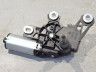 Volkswagen Transporter (T5, Caravelle, Multivan) Tailgate wiper motor Part code: 7H0955711
Body type: Istmetega buss