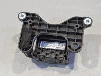 Volkswagen Caddy (2K) Distance radar Part code: 2K5907561A
Body type: Mahtuniversaal