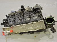 Volkswagen Passat CC / CC Charge air cooler (1.4 TSI) Part code: 04E145749B
Body type: Sedaan
