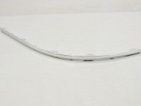 Volkswagen Passat CC / CC Bumper strip, right (chromium) Part code: 3C8807460A  2ZZ