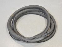 Volkswagen Passat (B7) Front door seal, left Part code: 3C4867911C  5AP
Body type: Universaa...