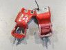 Volkswagen Passat (B7) Trunk lid hinge (combi) set. Part code: 3C9827301E
Body type: Universaal
Add...