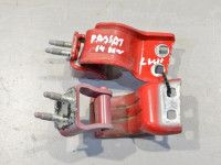 Volkswagen Passat (B7) Trunk lid hinge (combi) set. Part code: 3C9827301E
Body type: Universaal
Add...