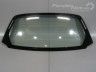Mitsubishi Colt 1996-2003 rear glass