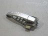 Opel Vectra (C) 2002-2009 Door handle, right (rear) Part code: 9180128
